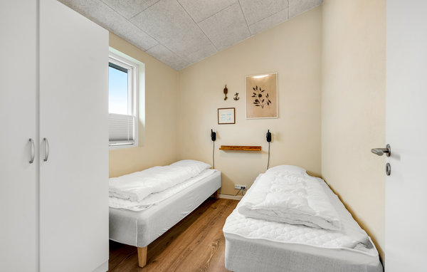 Holiday Home - Bork Havn , Denmark - P52509 605