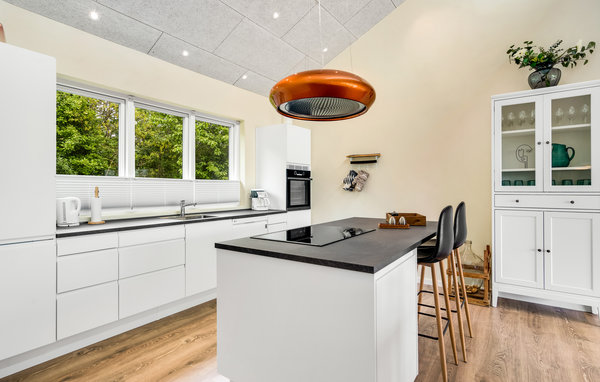 Holiday Home - Bork Havn , Denmark - P52509 6