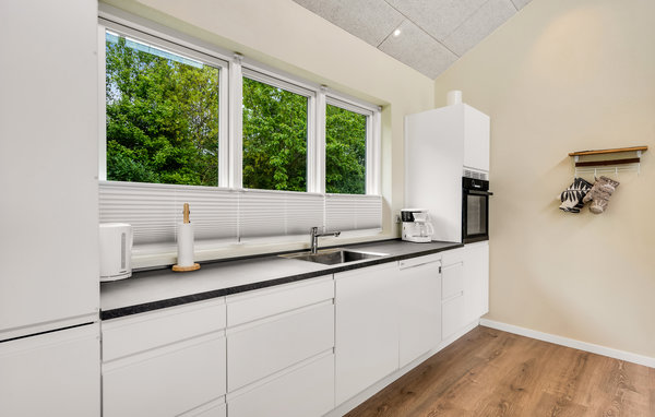 Holiday Home - Bork Havn , Denmark - P52509 401