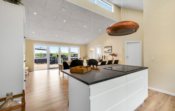 Holiday Home - Bork Havn , Denmark - P52509 402