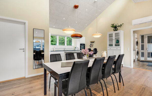 Holiday Home - Bork Havn , Denmark - P52509 404