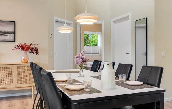 Holiday Home - Bork Havn , Denmark - P52509 405