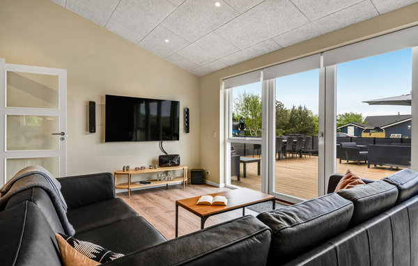 Holiday Home - Bork Havn , Denmark - P52509 3