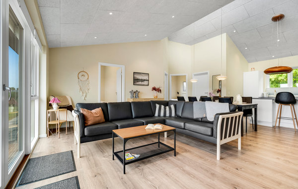 Holiday Home - Bork Havn , Denmark - P52509 302