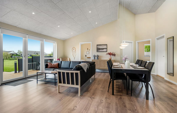 Holiday Home - Bork Havn , Denmark - P52509 4