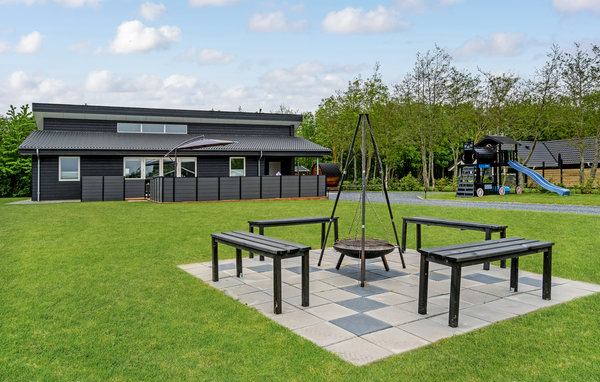 Holiday Home - Bork Havn , Denmark - P52509 81