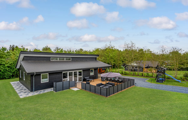Holiday Home - Bork Havn , Denmark - P52509 82