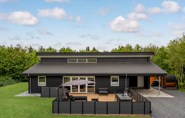 Holiday Home - Bork Havn , Denmark - P52509 83
