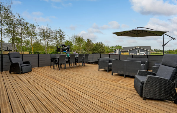 Holiday Home - Bork Havn , Denmark - P52509 101