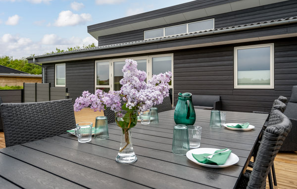Holiday Home - Bork Havn , Denmark - P52509 102