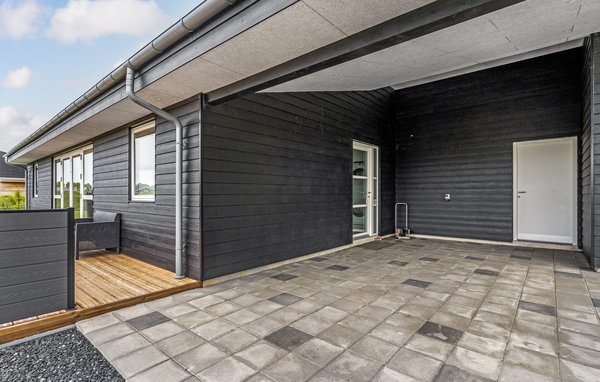 Holiday Home - Bork Havn , Denmark - P52509 103