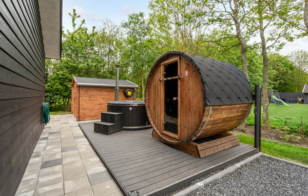 Holiday Home - Bork Havn , Denmark - P52509 7