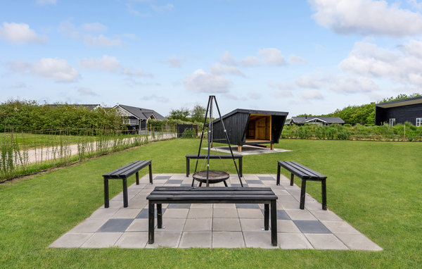 Holiday Home - Bork Havn , Denmark - P52509 9