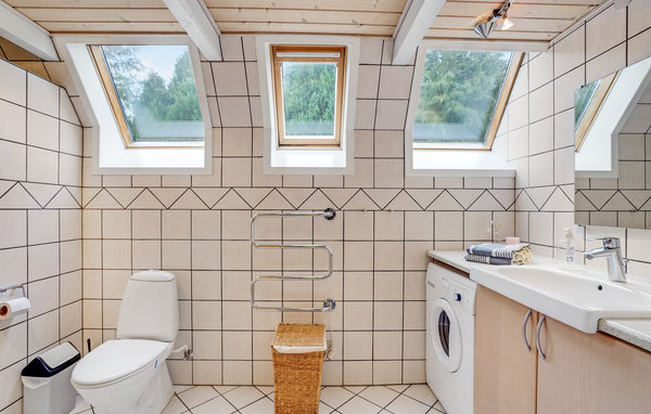 Semesterhus - Skaven Strand , Danmark - P52511 701