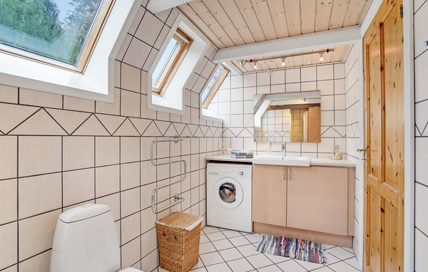 Semesterhus - Skaven Strand , Danmark - P52511 702