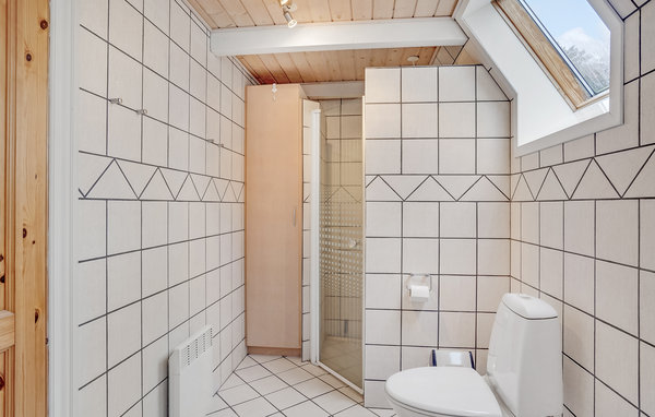 Semesterhus - Skaven Strand , Danmark - P52511 703