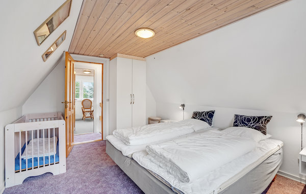 Semesterhus - Skaven Strand , Danmark - P52511 601