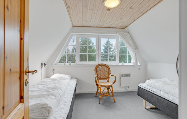 Semesterhus - Skaven Strand , Danmark - P52511 603