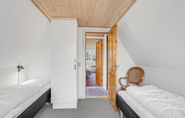 Semesterhus - Skaven Strand , Danmark - P52511 604