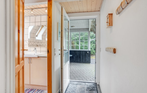 Semesterhus - Skaven Strand , Danmark - P52511 501