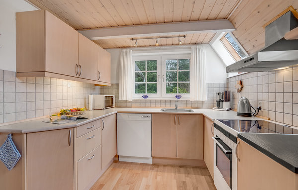 Semesterhus - Skaven Strand , Danmark - P52511 401