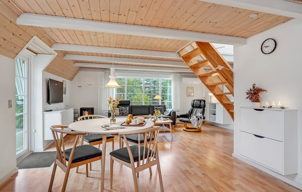 Semesterhus - Skaven Strand , Danmark - P52511 301