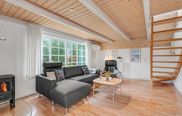 Semesterhus - Skaven Strand , Danmark - P52511 4