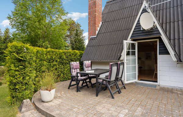 Semesterhus - Skaven Strand , Danmark - P52511 101