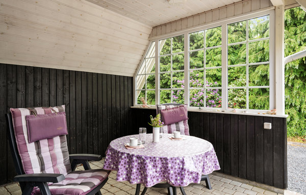 Semesterhus - Skaven Strand , Danmark - P52511 9