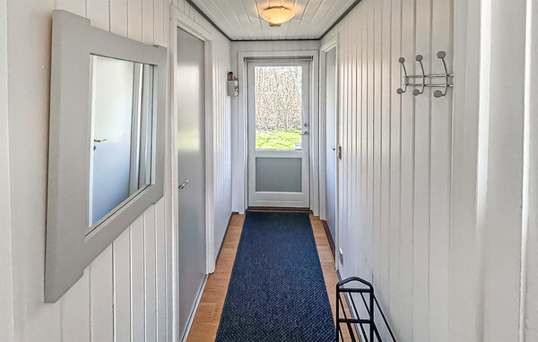 Holiday Home - Bork Havn , Denmark - P52512 501