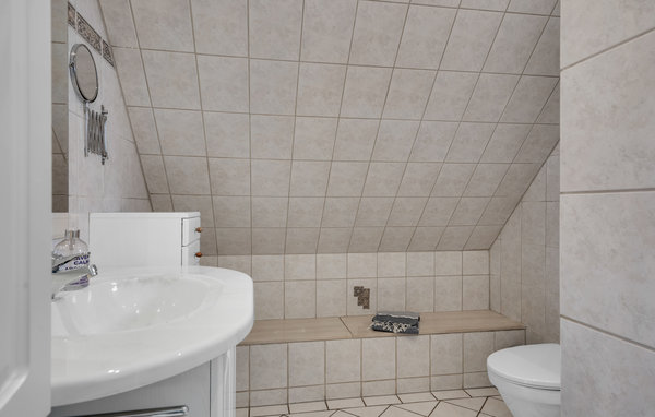 Apartament - Bork Havn , Dania - P52513 701