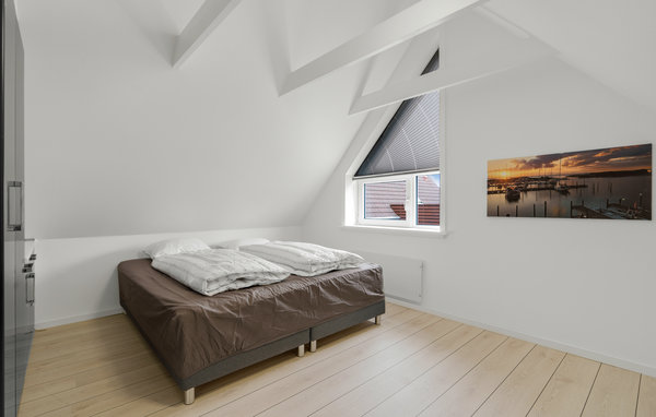 Apartament - Bork Havn , Dania - P52513 601