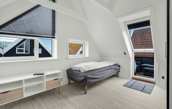 Apartament - Bork Havn , Dania - P52513 602