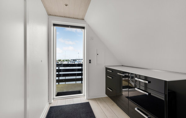Apartament - Bork Havn , Dania - P52513 501