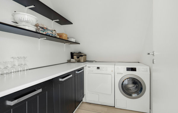 Apartament - Bork Havn , Dania - P52513 502