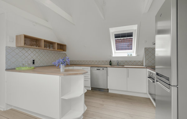 Apartament - Bork Havn , Dania - P52513 6