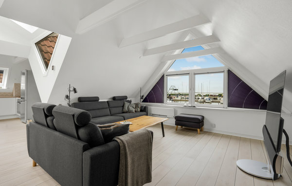 Apartament - Bork Havn , Dania - P52513 3