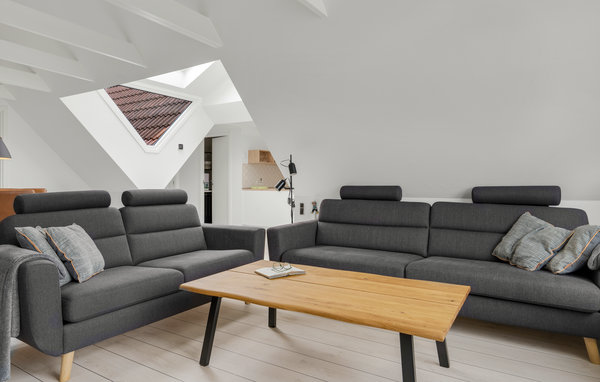 Apartament - Bork Havn , Dania - P52513 301