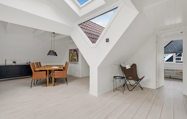 Apartament - Bork Havn , Dania - P52513 4