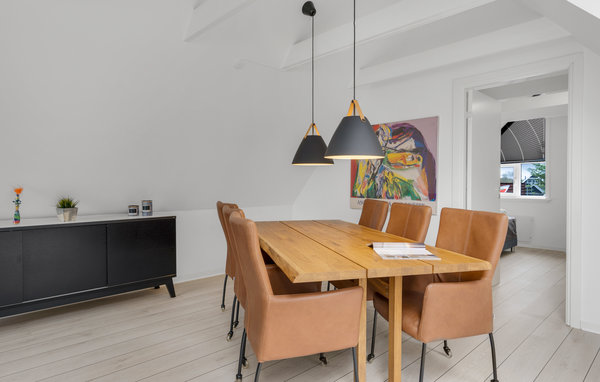 Apartament - Bork Havn , Dania - P52513 302