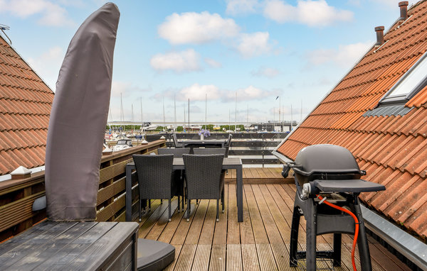 Apartament - Bork Havn , Dania - P52513 7