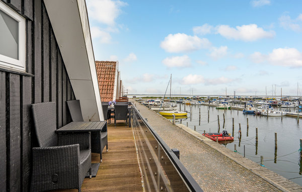 Apartament - Bork Havn , Dania - P52513 8
