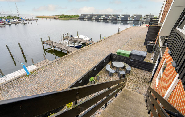 Apartament - Bork Havn , Dania - P52513 9