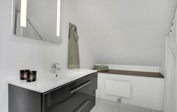 Appartement - Bork Havn , Danemark - P52517 701