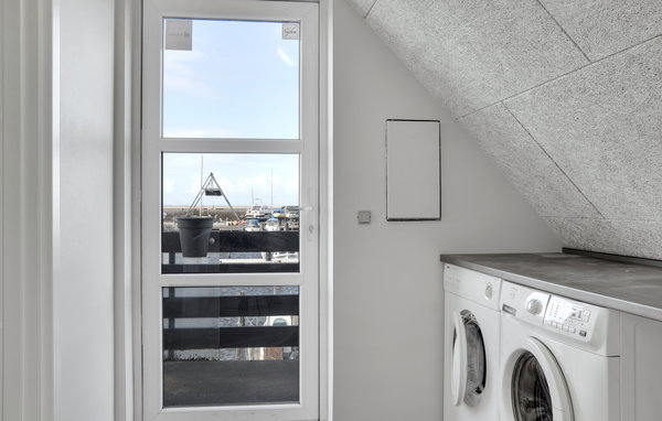 Appartement - Bork Havn , Danemark - P52517 702