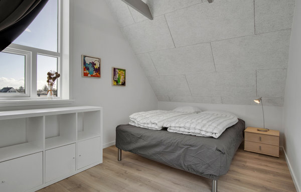 Appartement - Bork Havn , Danemark - P52517 601
