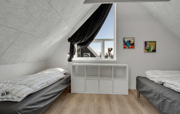 Appartement - Bork Havn , Danemark - P52517 602