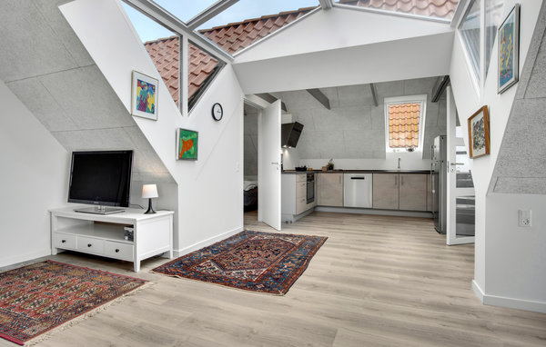 Appartement - Bork Havn , Danemark - P52517 6