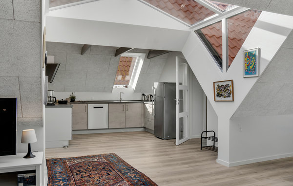 Appartement - Bork Havn , Danemark - P52517 401