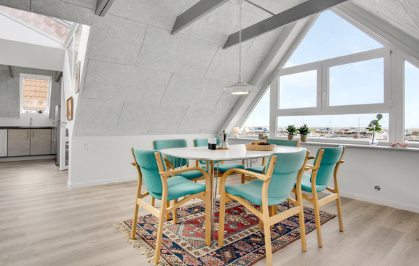 Appartement - Bork Havn , Danemark - P52517 4